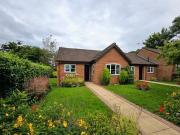 Tutbury Close, Ashby de la zouch, 2 Bedroom Semi detached