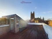 Tuttle Street Brewery, Wrexham, 2 Bedroom Penthouse