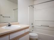 Tuxedo Park Apartments 1 BEDROOM