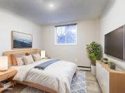 Tuxedo Park Apartments