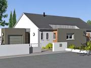 Tuzaguet 65150 Programme neuf maison neuf à vendre 4 pièces
