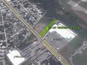 TV 127 TERRENO EN VENTA CARRETERA TAMPICO MANTE, TAMPICO TAM