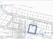 TV 358 TERRENO EN VENTA EN EL OJITAL, AVENIDA A,...