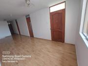 TV/ Depa de 90m2, 3 Dorm, en 3er Piso, a unos pasos de...