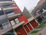 TV/ Muy Amplio Depa TIPO CASA / 160m2 / 1er Piso / 4...