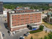 TVM 384 ROGERS STREET INC