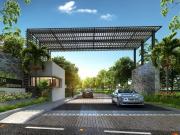 TVS Emerald Aaranya Phase 1,Medavakkam 4.5 BHK Villa For...