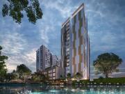 TVS Emerald Luxor,Anna Nagar 3 BHK Apartment For Sale...