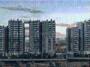 TVS Isle Of Trees,Jakkur 3 BHK Apartment For Sale Bangalore