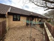 Tweed Drive, Bletchley, Buckinghamshire MK3, 1 bed...