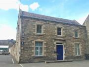 Tweed Mill Business Park, High Quality Offices, Dunsdale...