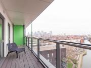 Tweed Walk, London, E14 6TP