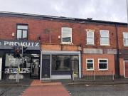 Tweedale Street, Rochdale, Shop For Rent