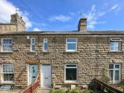 Tweedy Buildings, Barmoor, 3 Bedroom Terraced