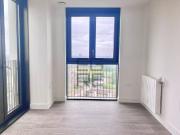 Twelve Trees Park, E15, London