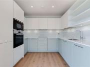 Twelvetrees Park Development Outside your front door,...