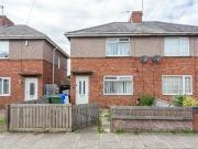 Twentieth Avenue, Blyth, 3 Bedroom Semi detached