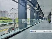 Twenty 8 @ i City Finance Avenue