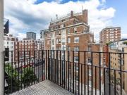 Twenty Five, 25 Nutford Place, W1H 5YQ
