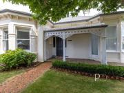 TWENTY FIVE RONALD STREET