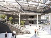 Twenty One Central Hub Bauteil D