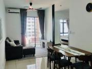 TwentyFive.7 Amber Residence, Kota Kemuning