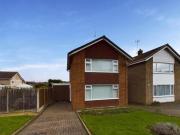 Twentylands, Rolleston on dove, 3 Bedroom Detached