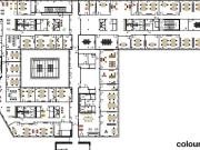 TwentyOne Moderne Büroflächen im Innovation Hub