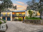 Twice the luxury  one unanimous family decision with a...