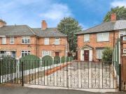 Twickenham Road, Kingstanding, 3 Bedroom Semi detached