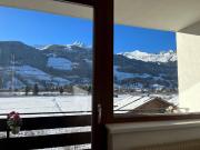 Twin Appartement 2. Wohnsitz in herrlicher und...