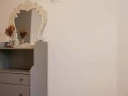 Twin Bedroom with private bathroom in a rural hostel...