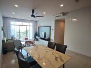 Twin Danga Perling Danga Bay JB Town Ciq Iskandar Puteri