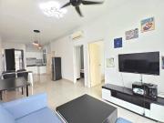 Twin Danga Perling Low Deposit Below Market