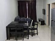 Twin Danga Residence