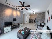 Twin Danga Residence