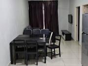 Twin Danga Residence Perling Sutera Mall