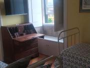 Twin Ensuite Hera in a typical Portuguese home