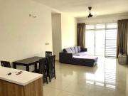 Twin Galaxy 2 Bed Setia Sky 88 studio Pinnacle Duta...