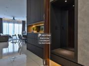 Twin Galaxy, Dwi Galaksi, Taman Abad, Johor Bahru, 2 Bedroom