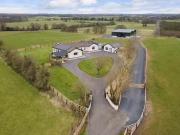 Twin Hills Lodge, Knockanally, Donadea, Co. Kildare,...