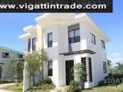 Twin Home Model