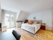 Twin house with 5.5 rooms on sale in Aristau 195 m² |...