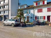 Twin house with 6 rooms on sale in Allschwil 128 m² |...