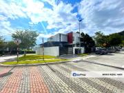 Twin Palms Kemensah