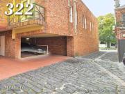 Twin Parks plus Storage Close to Lygon Street retail