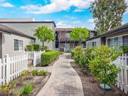 Twin Pines Apartments 2 Bedroom Apartment for Rent at...