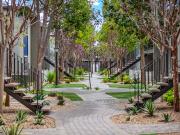 Twin Pines Apartments