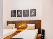 Twin Room in Rua Latino Coelho, Lisboa Room 5