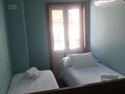 Twin room in Rua Visconde da Luz, Coimbra